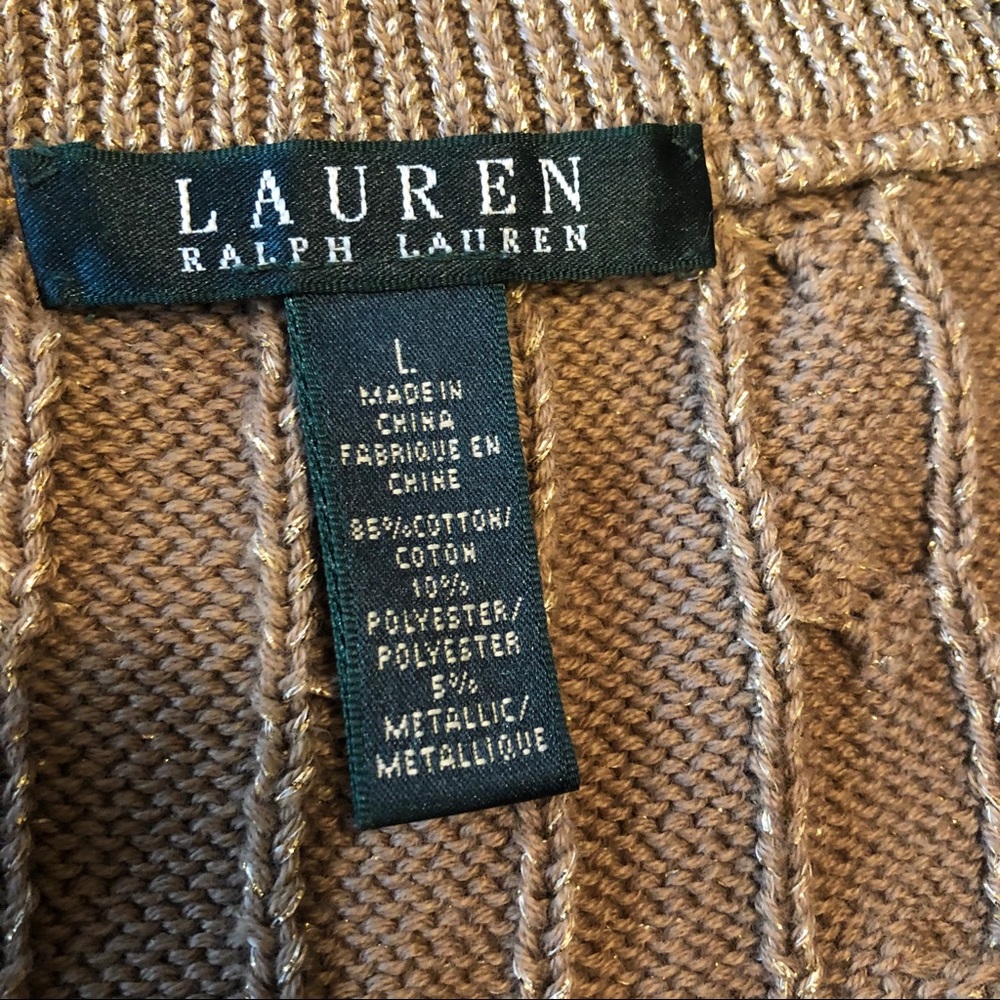 RL Pullover NEW - Picture 4 of 4
